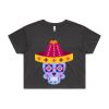 WO'S CROP TEE Thumbnail