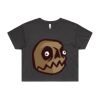 WO'S CROP TEE Thumbnail