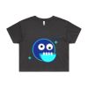 WO'S CROP TEE Thumbnail
