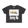 WO'S CROP TEE Thumbnail