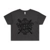 WO'S CROP TEE Thumbnail
