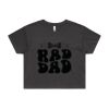 WO'S CROP TEE Thumbnail