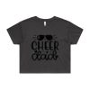 WO'S CROP TEE Thumbnail