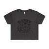 WO'S CROP TEE Thumbnail