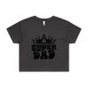 WO'S CROP TEE Thumbnail