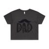 WO'S CROP TEE Thumbnail
