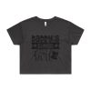 WO'S CROP TEE Thumbnail
