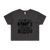 WO'S CROP TEE Thumbnail