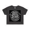 WO'S CROP TEE Thumbnail