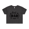 WO'S CROP TEE Thumbnail