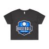 WO'S CROP TEE Thumbnail