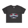 WO'S CROP TEE Thumbnail