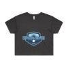 WO'S CROP TEE Thumbnail
