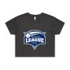 WO'S CROP TEE Thumbnail
