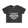 WO'S CROP TEE Thumbnail