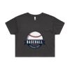 WO'S CROP TEE Thumbnail