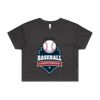 WO'S CROP TEE Thumbnail