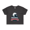 WO'S CROP TEE Thumbnail