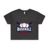 WO'S CROP TEE Thumbnail