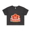 WO'S CROP TEE Thumbnail