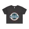WO'S CROP TEE Thumbnail