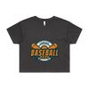 WO'S CROP TEE Thumbnail