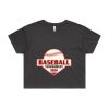 WO'S CROP TEE Thumbnail