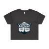 WO'S CROP TEE Thumbnail