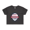 WO'S CROP TEE Thumbnail