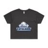 WO'S CROP TEE Thumbnail