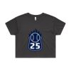 WO'S CROP TEE Thumbnail