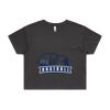 WO'S CROP TEE Thumbnail