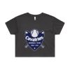 WO'S CROP TEE Thumbnail