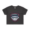 WO'S CROP TEE Thumbnail