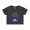 WO'S CROP TEE Thumbnail