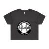 WO'S CROP TEE Thumbnail