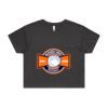 WO'S CROP TEE Thumbnail