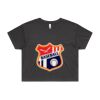 WO'S CROP TEE Thumbnail