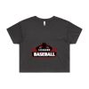 WO'S CROP TEE Thumbnail