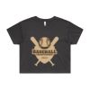 WO'S CROP TEE Thumbnail