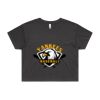 WO'S CROP TEE Thumbnail