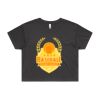 WO'S CROP TEE Thumbnail