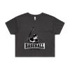 WO'S CROP TEE Thumbnail