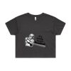 WO'S CROP TEE Thumbnail