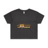 WO'S CROP TEE Thumbnail