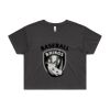 WO'S CROP TEE Thumbnail