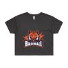 WO'S CROP TEE Thumbnail