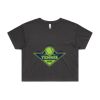 WO'S CROP TEE Thumbnail