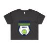 WO'S CROP TEE Thumbnail
