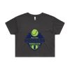 WO'S CROP TEE Thumbnail